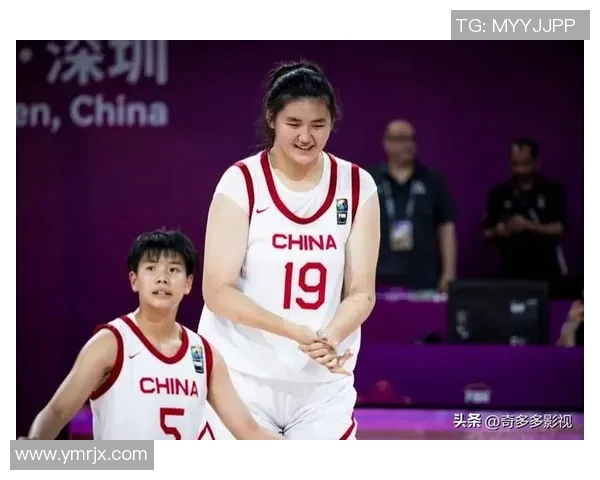 姚明女儿音乐才华初露锋芒引发网友热议与期待