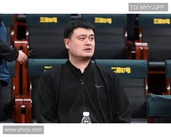 姚明束河的篮球传奇与人生启示探讨