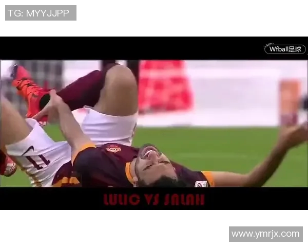 足球场上的幽默天才全是笑点的足球明星带你领略欢乐瞬间 足球场上的幽默天才全是笑点的足球明星带你领略欢乐瞬间