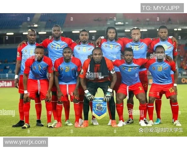 非洲90后足球明星崛起探索他们在国际赛场上的辉煌与挑战