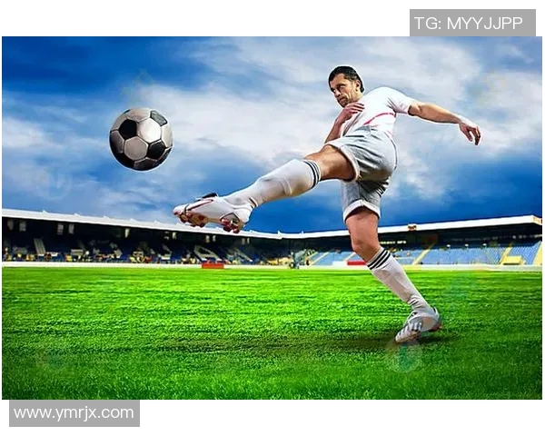 足球明星独特魅力展现图片集锦揭秘他们的职业生涯与个人风采