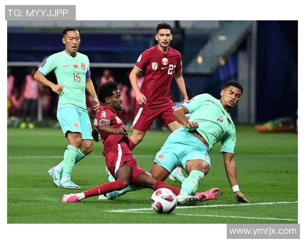 中国队对阵卡塔尔足球赛门票抢购指南与注意事项