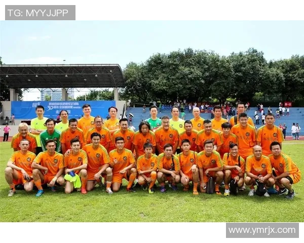 香港足球明星队阵容揭秘与精彩瞬间回顾